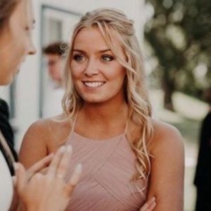 Meet your Posher, Greta